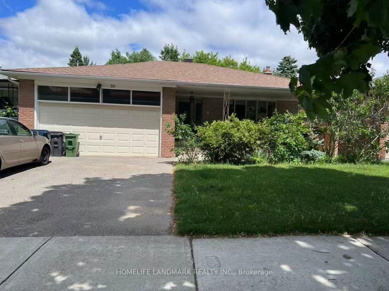 50 Bruce Farm Drive — photo 1