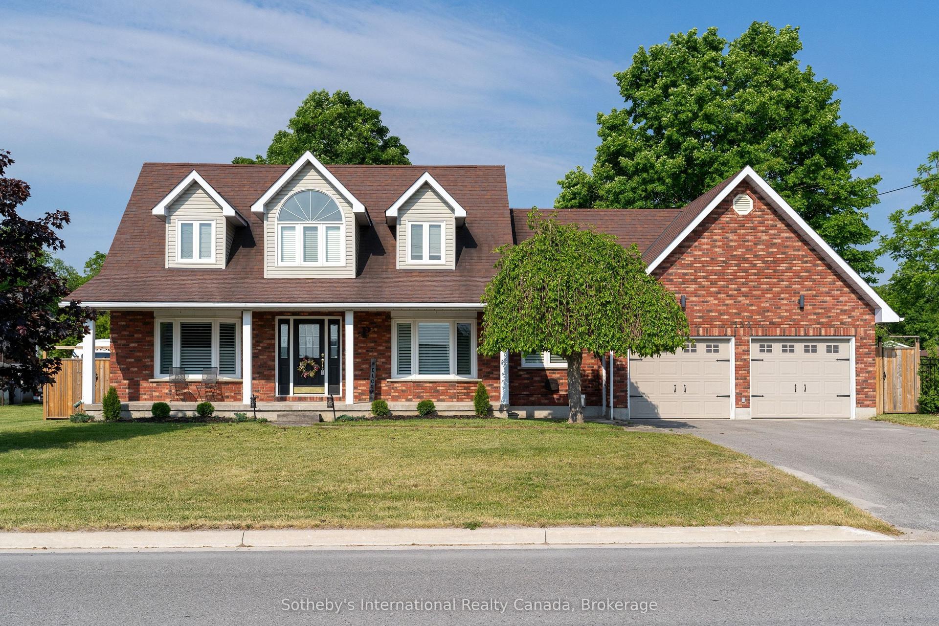 154 Mary Street, Clearview — Detached for sale, photo 1