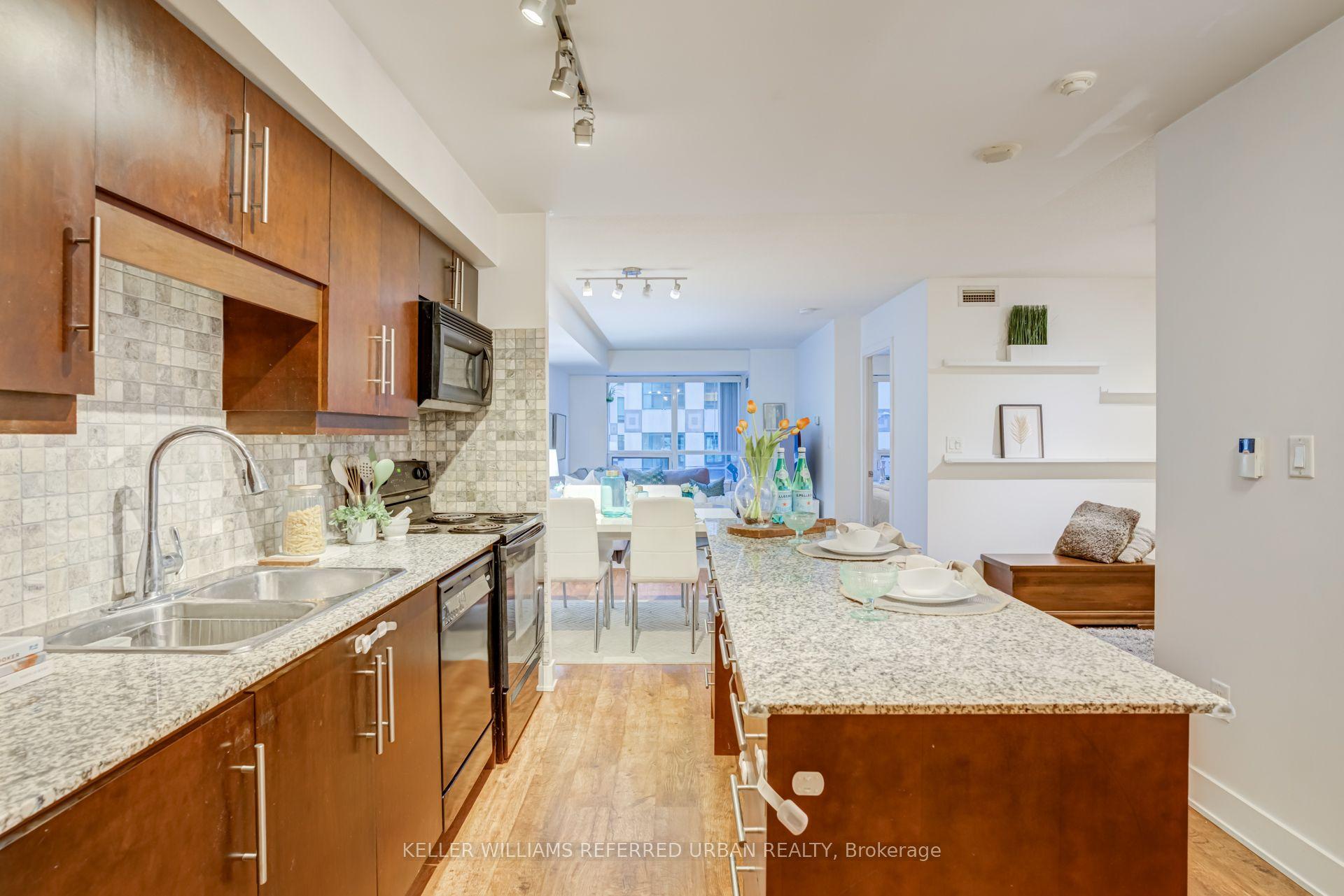 20 Blue Jays Way 309 #309, Toronto — Condo for sale, photo 1