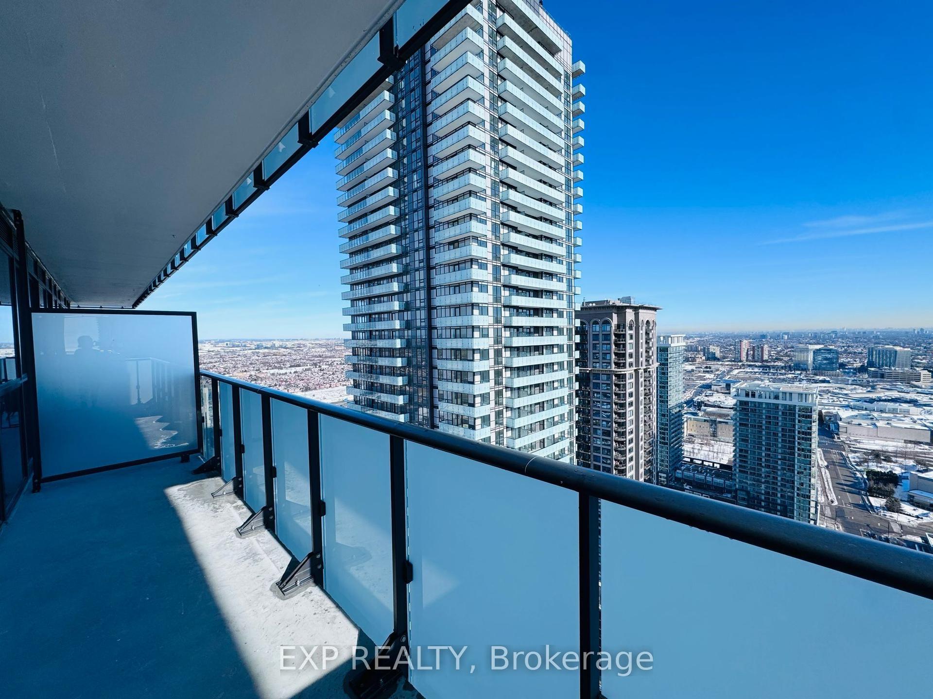 4130 PARKSIDE VILLAGE Drive 3505 #3505, Mississauga — Condo for lease, photo 1