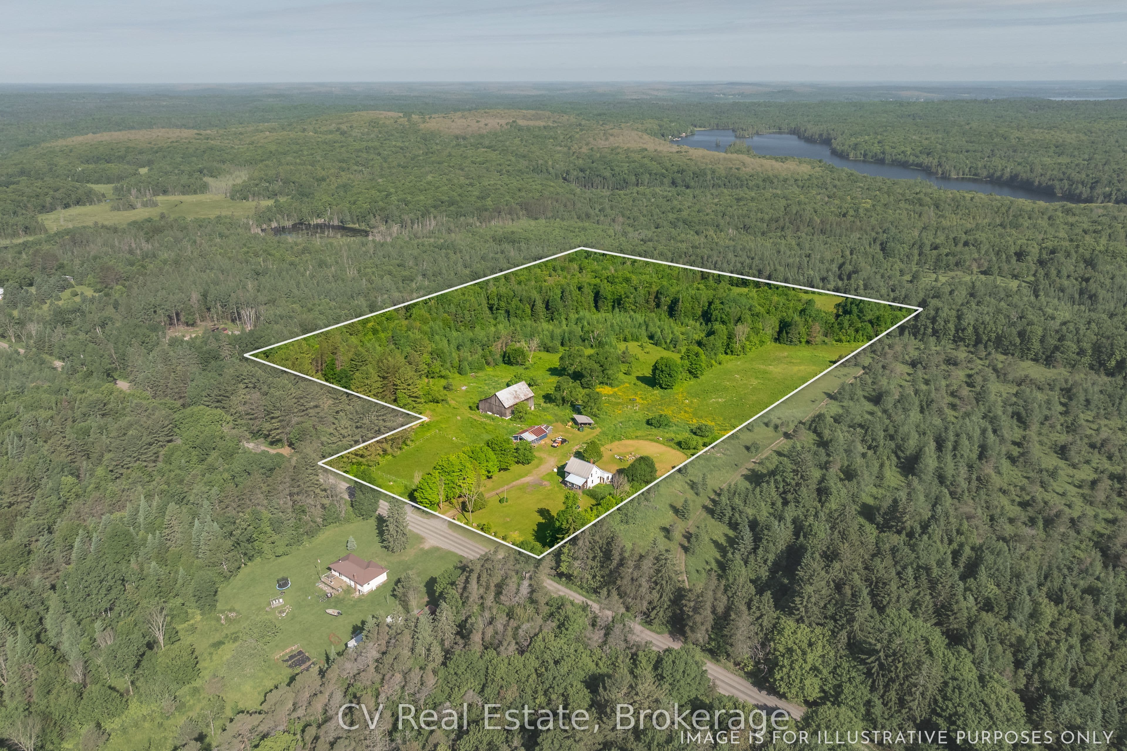 1678 Fern Glen Road W — photo 1