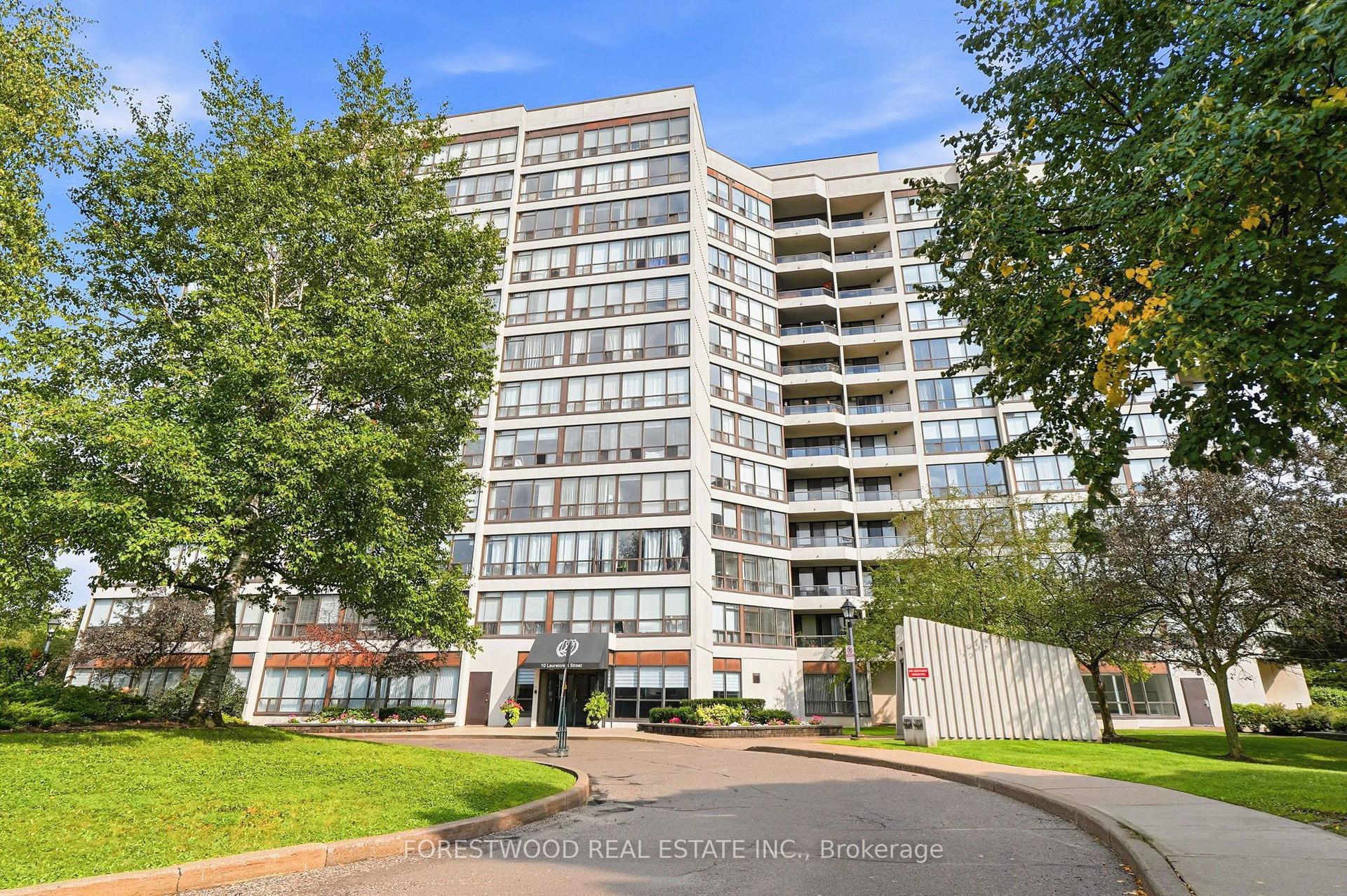 10 Laurelcrest Street 311 #311, Brampton — Condo for sale, photo 1