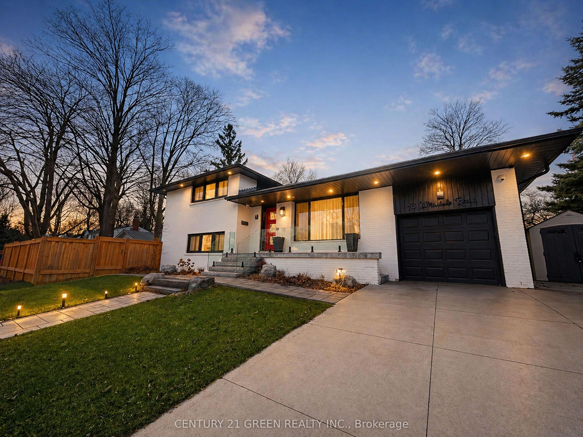 18 Winsdale Road — photo 1