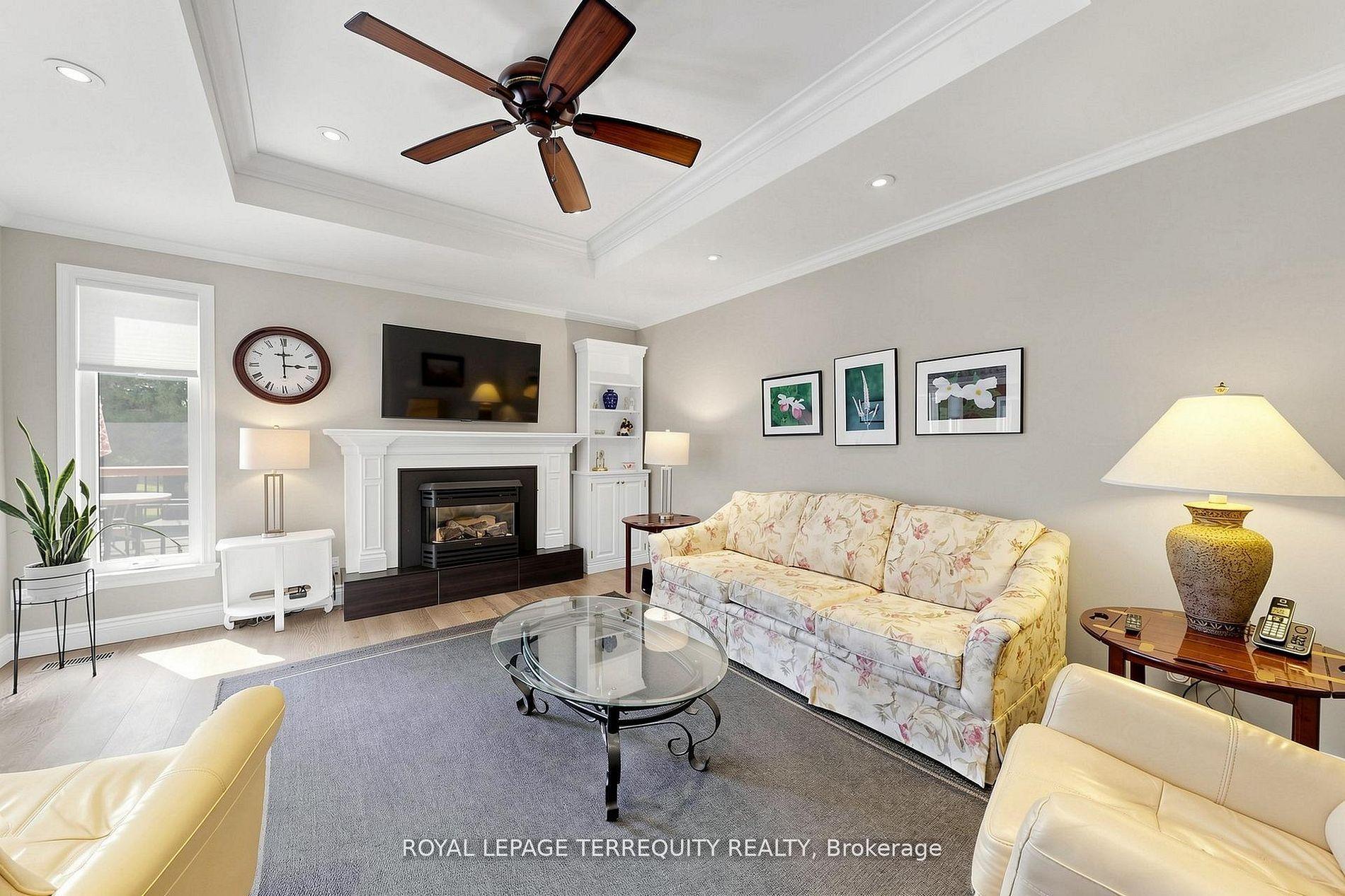 717 Westwood Drive, Cobourg — Detached for sale, photo 1