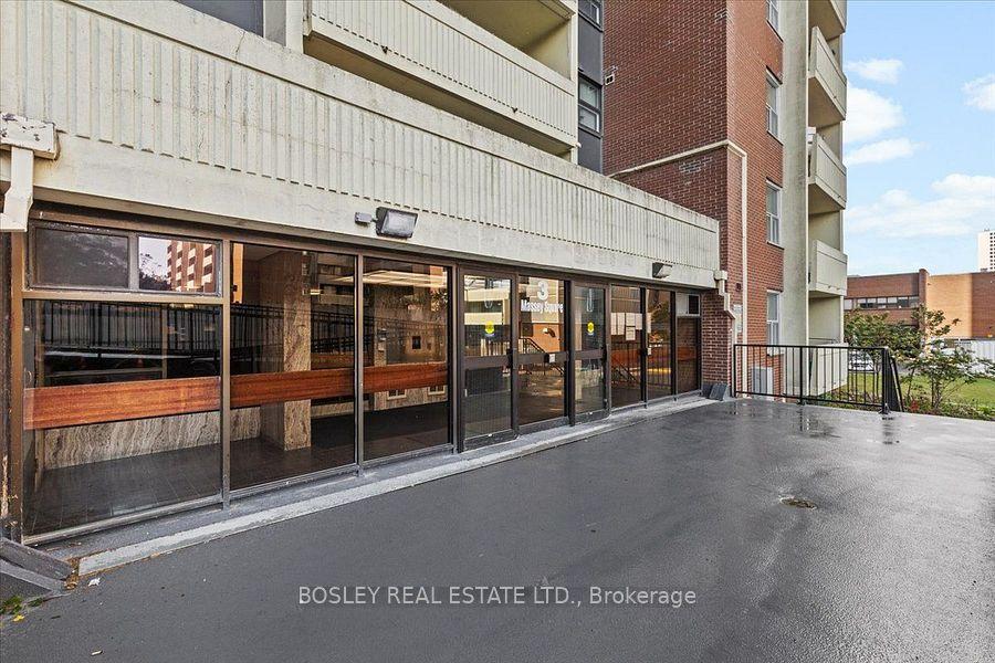 3 Massey Square 2608 #2608, Toronto — Condo for lease, photo 1