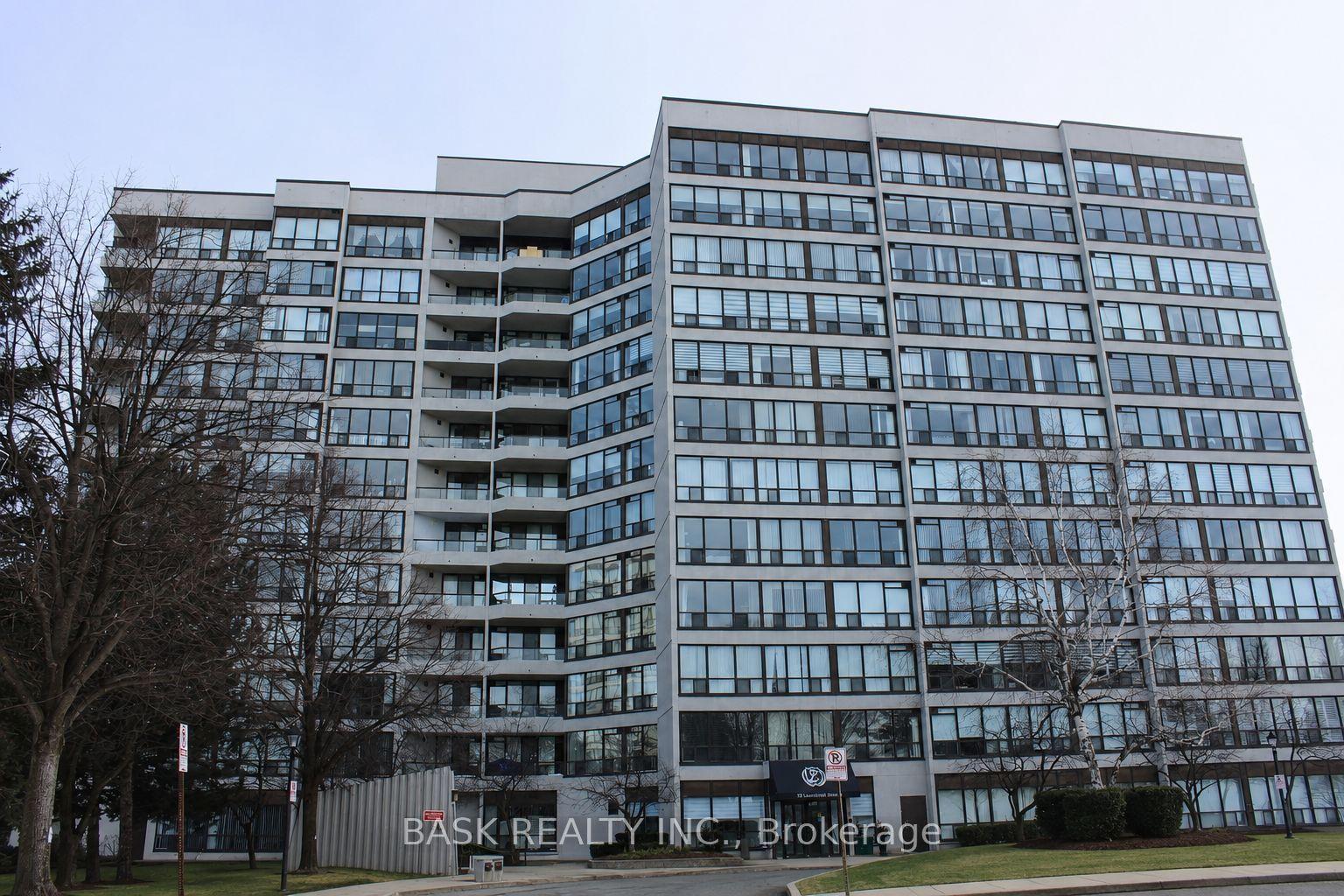 12 Laurelcrest Street 907 #907, Brampton — Condo for sale, photo 1