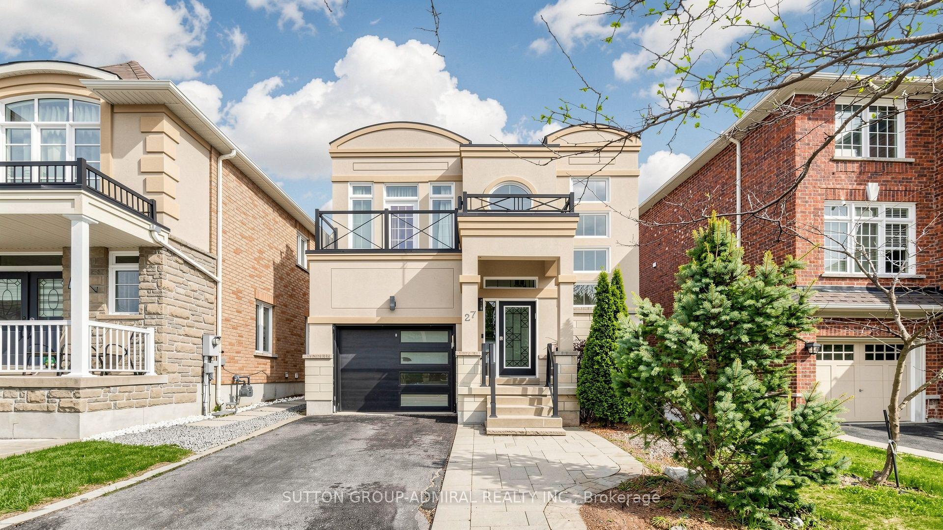 27 Asner Avenue — photo 1