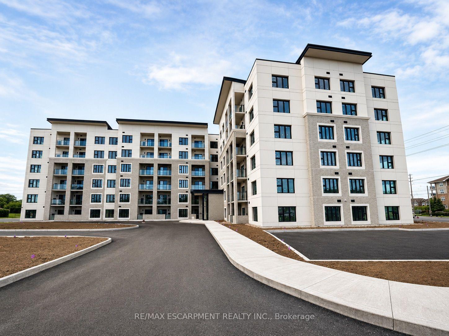 6415 Regional Road 25 Road 304 #304 — photo 1