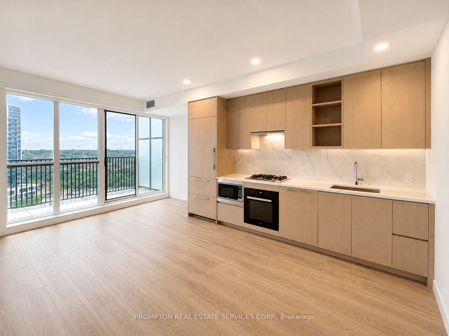 18 Esther Shiner Boulevard 901 #901 — photo 1