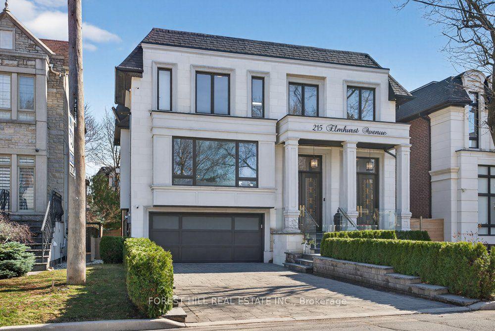 215 Elmhurst Avenue — photo 1
