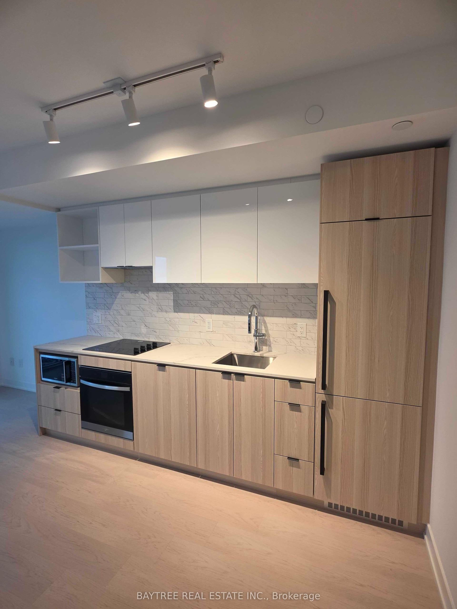 252 Church Street 5708 #5708, Toronto — Condo for lease, photo 1