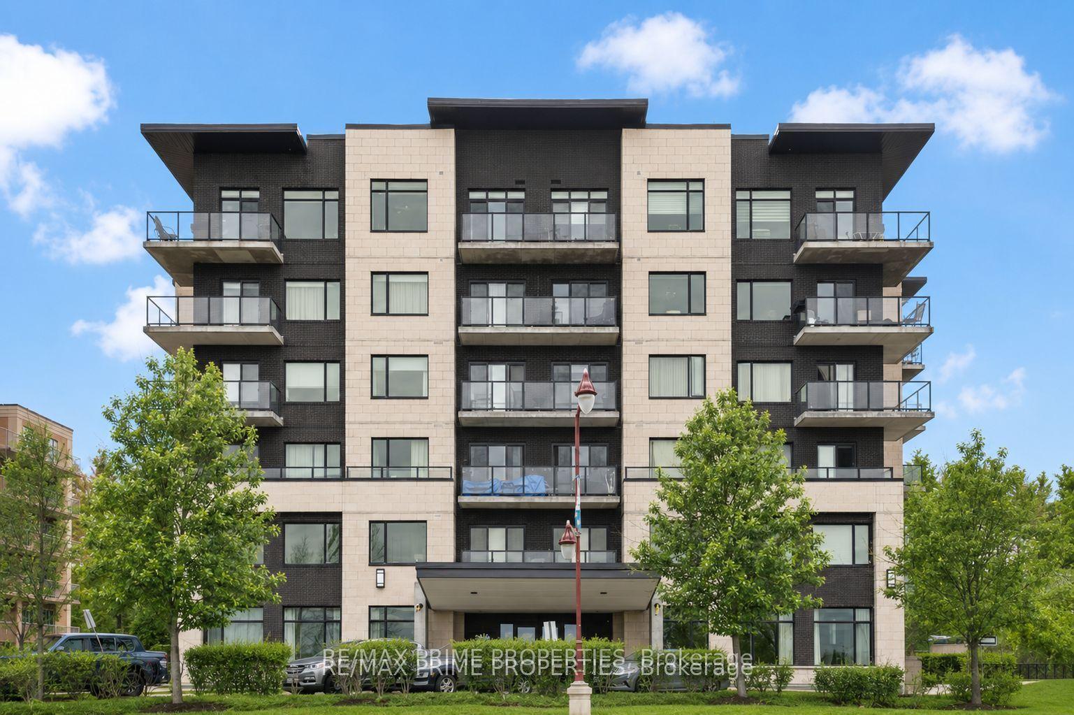 310 Centrum Boulevard 506 #506, Orleans - Cumberland and Area — Condo for sale, photo 1