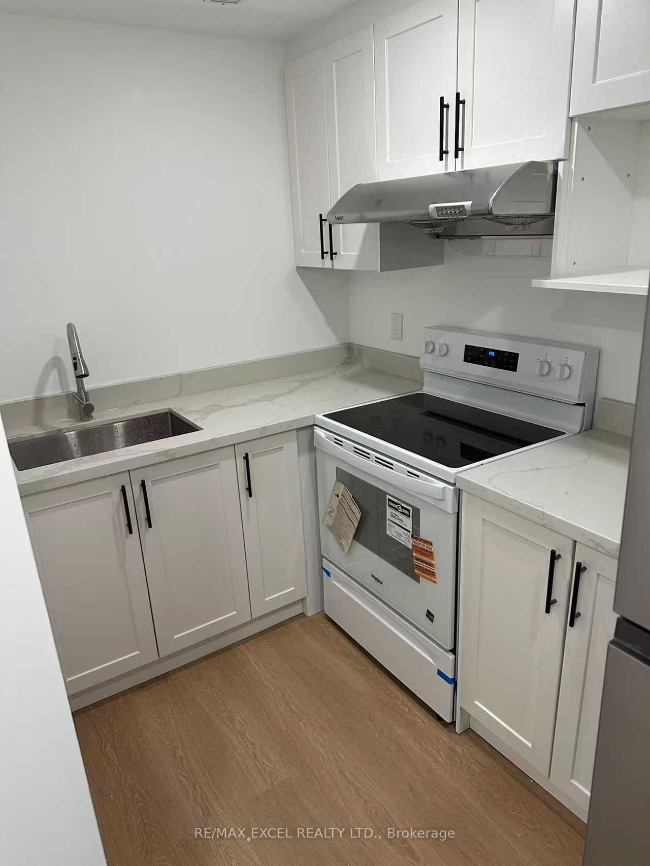145 Cabin Trail Crescent Bsmt #Bsmt, Whitchurch-Stouffville — Detached for lease, photo 1
