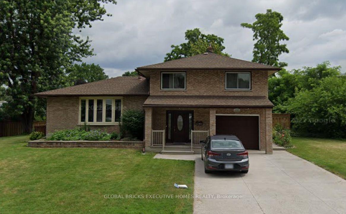 1039 Willowbrook Road — photo 1