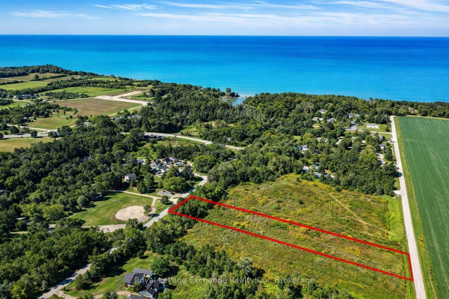 64 North Street, Ashfield-Colborne-Wawanosh — Land for sale, photo 1