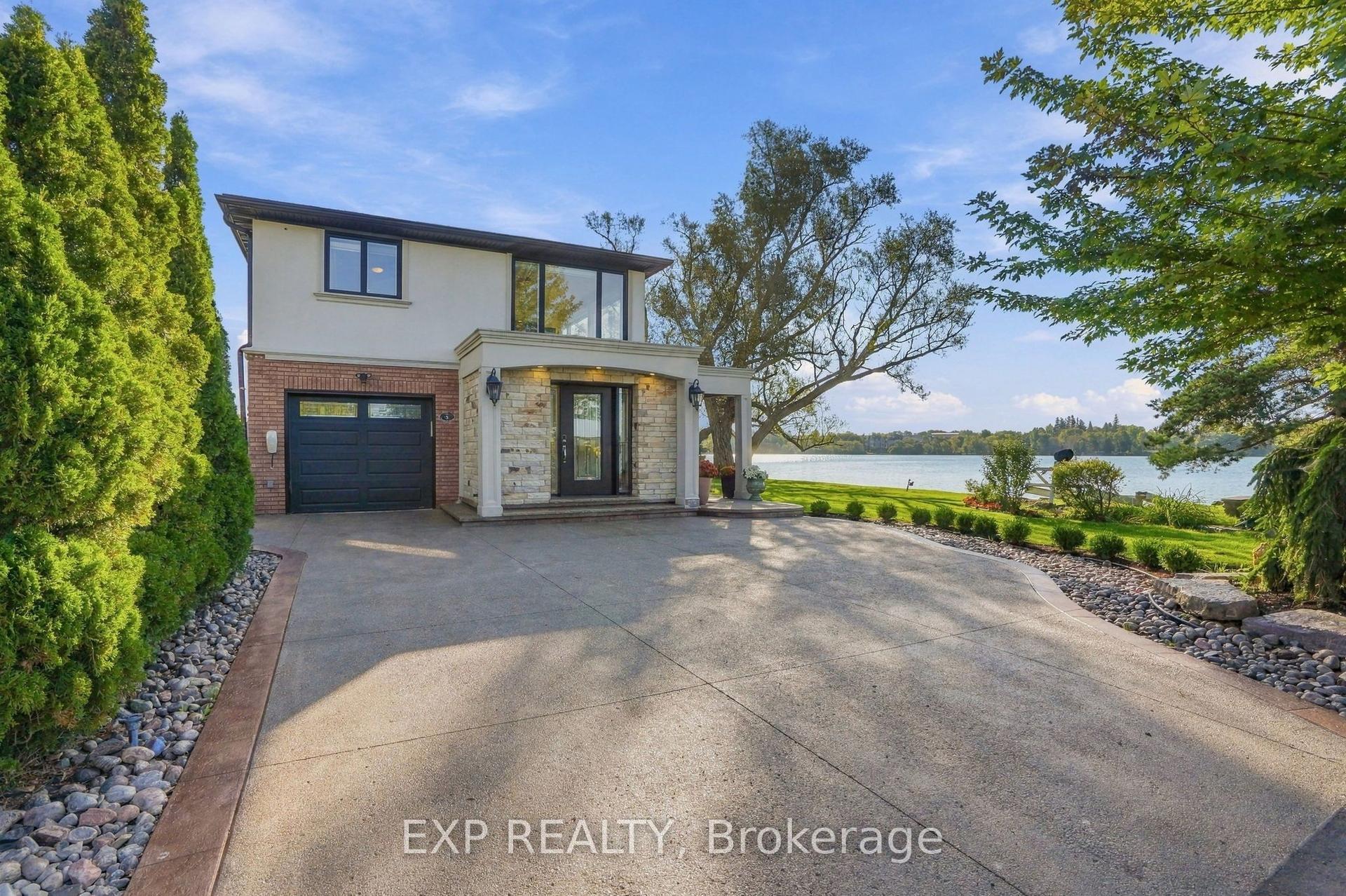 3 Willowbank Avenue, Richmond Hill — Detached for sale, photo 1