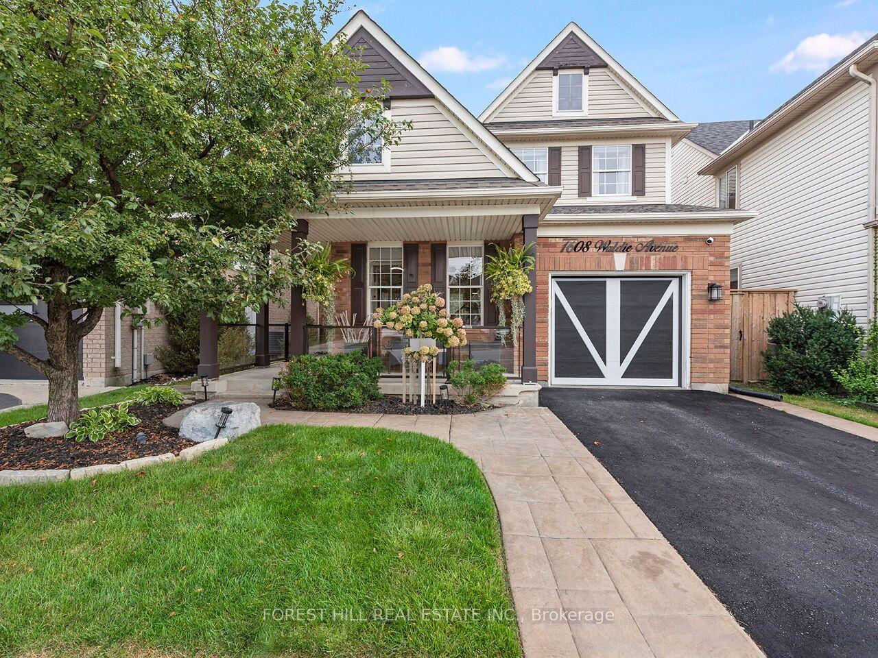 1608 Waldie Avenue, Milton — Detached for sale, photo 1