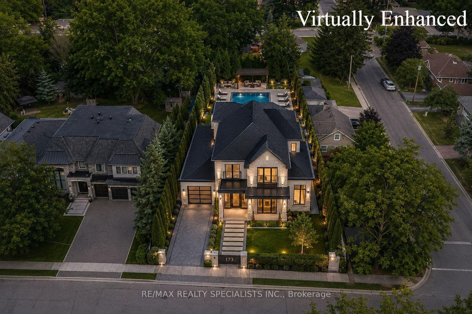 173 Victoria Street, Caledon — Detached for sale, photo 1