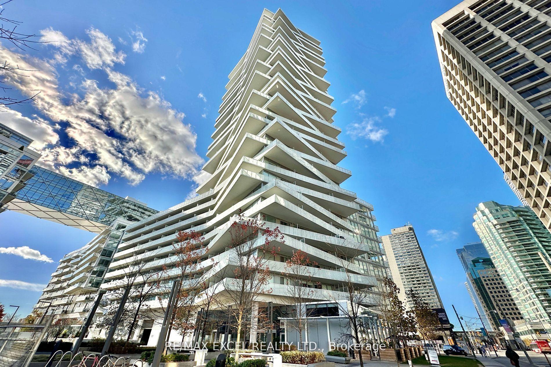 15 QUEENS Quay E 3101 #3101 — photo 1