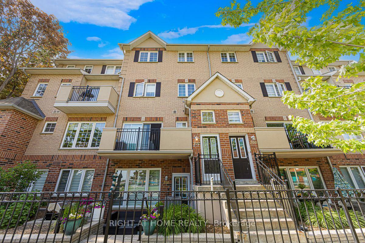 1400 The Esplanade N/A N 702 #702 — photo 1