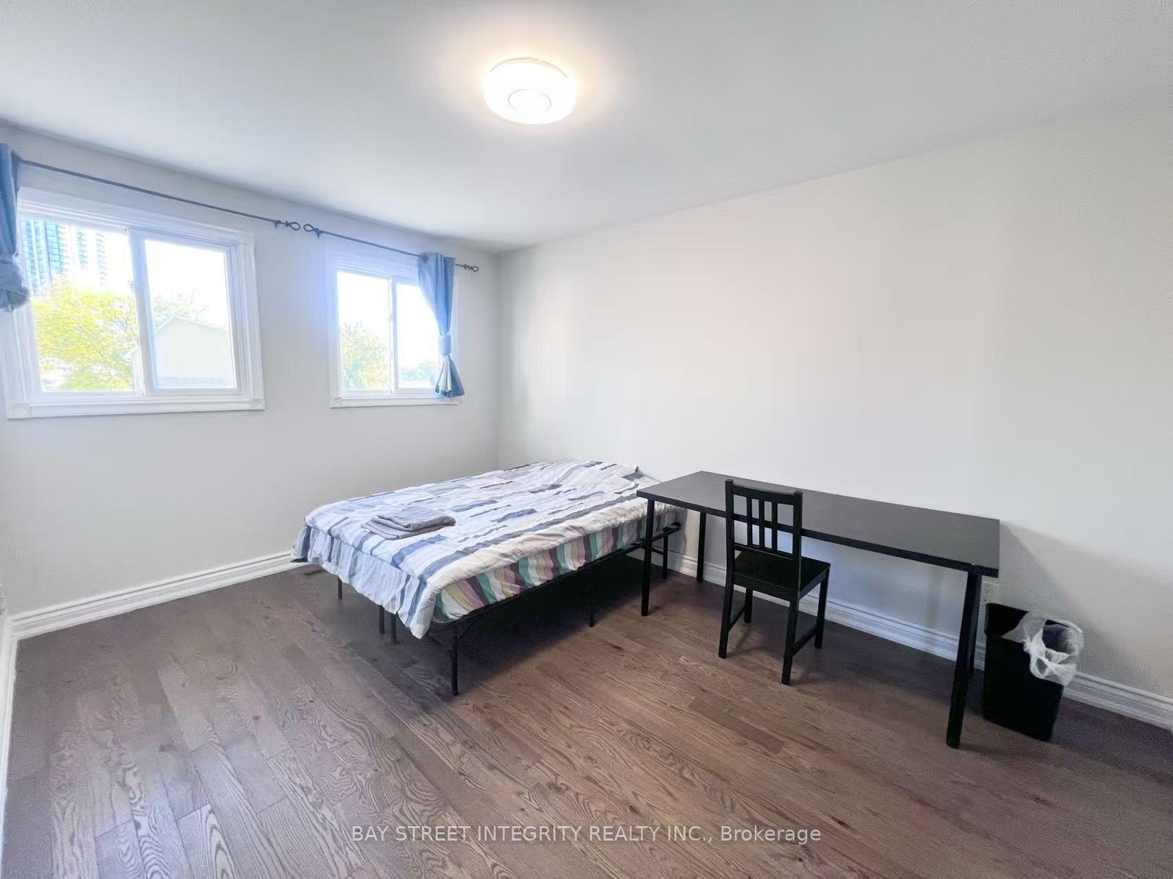 4073 Pavillion Court, Mississauga — Detached for lease, photo 1