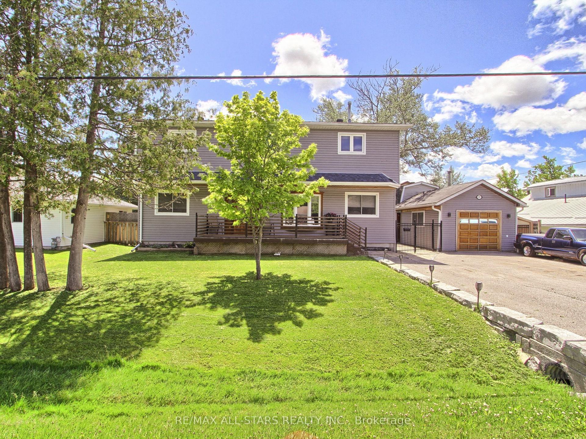 397 Winnifred Drive, Georgina — Detached for sale, photo 1