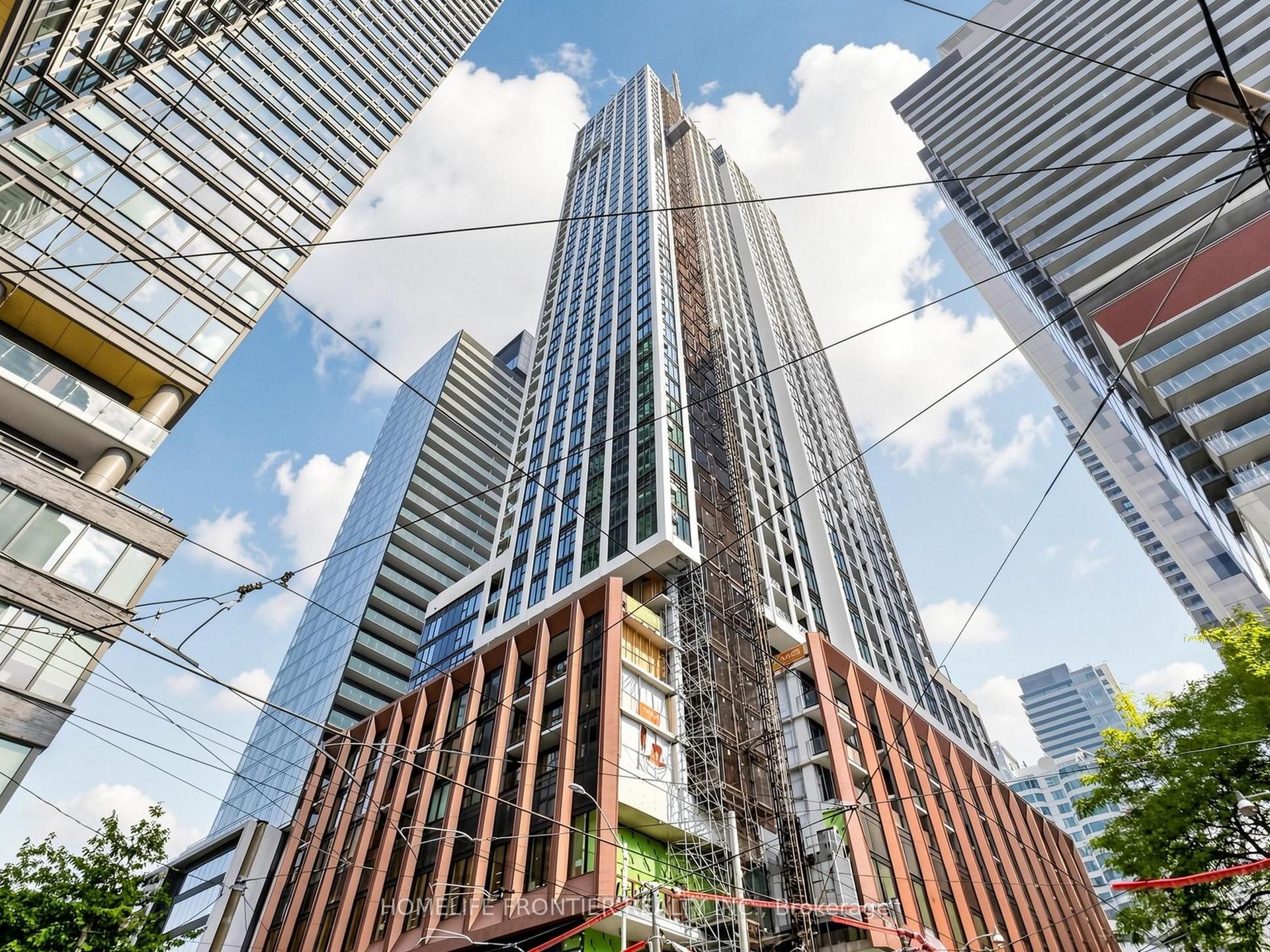 400 King Street W 719 #719, Toronto — Condo for lease, photo 1