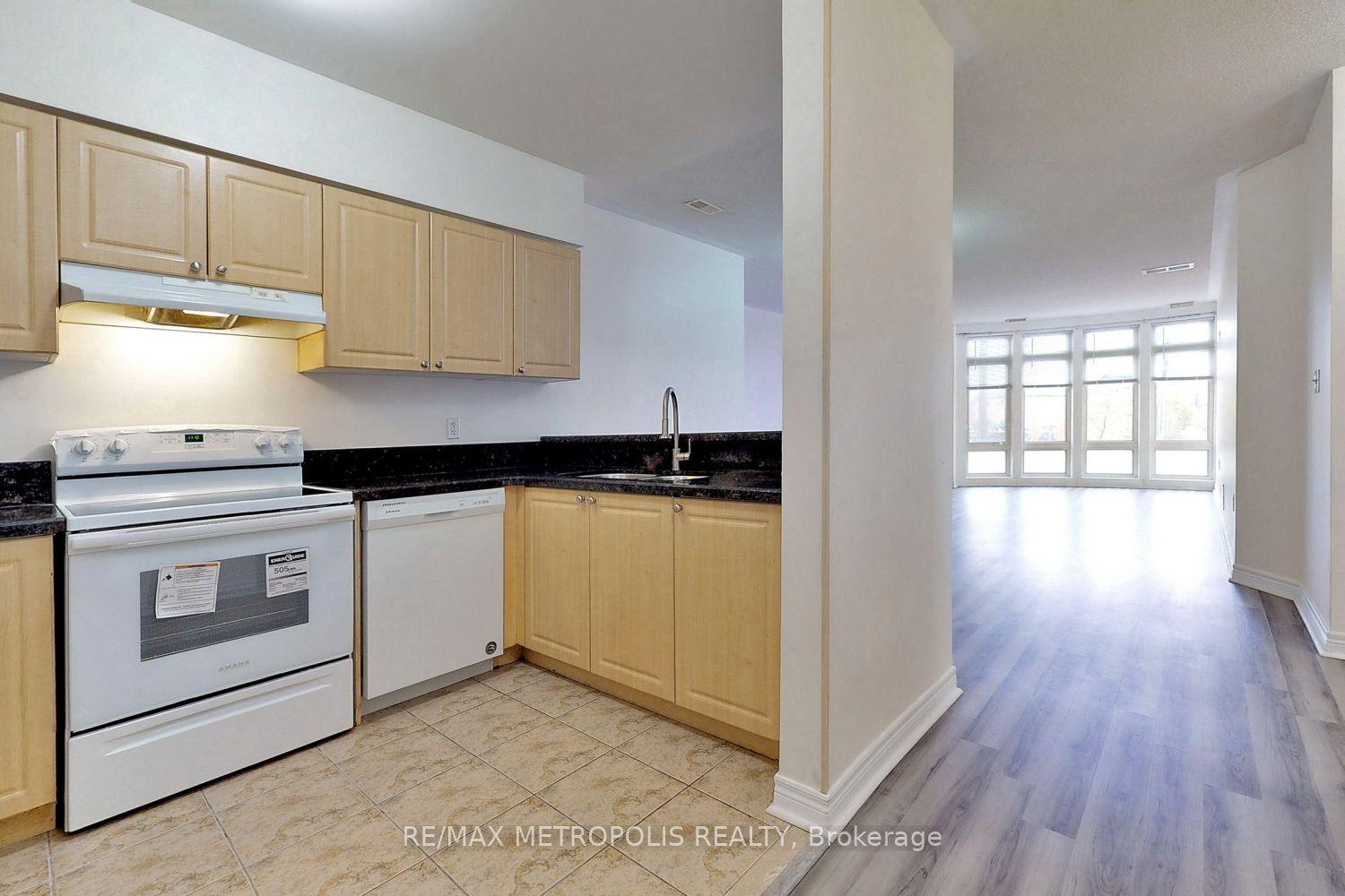 7340 Markham Road 107 #107 — photo 1