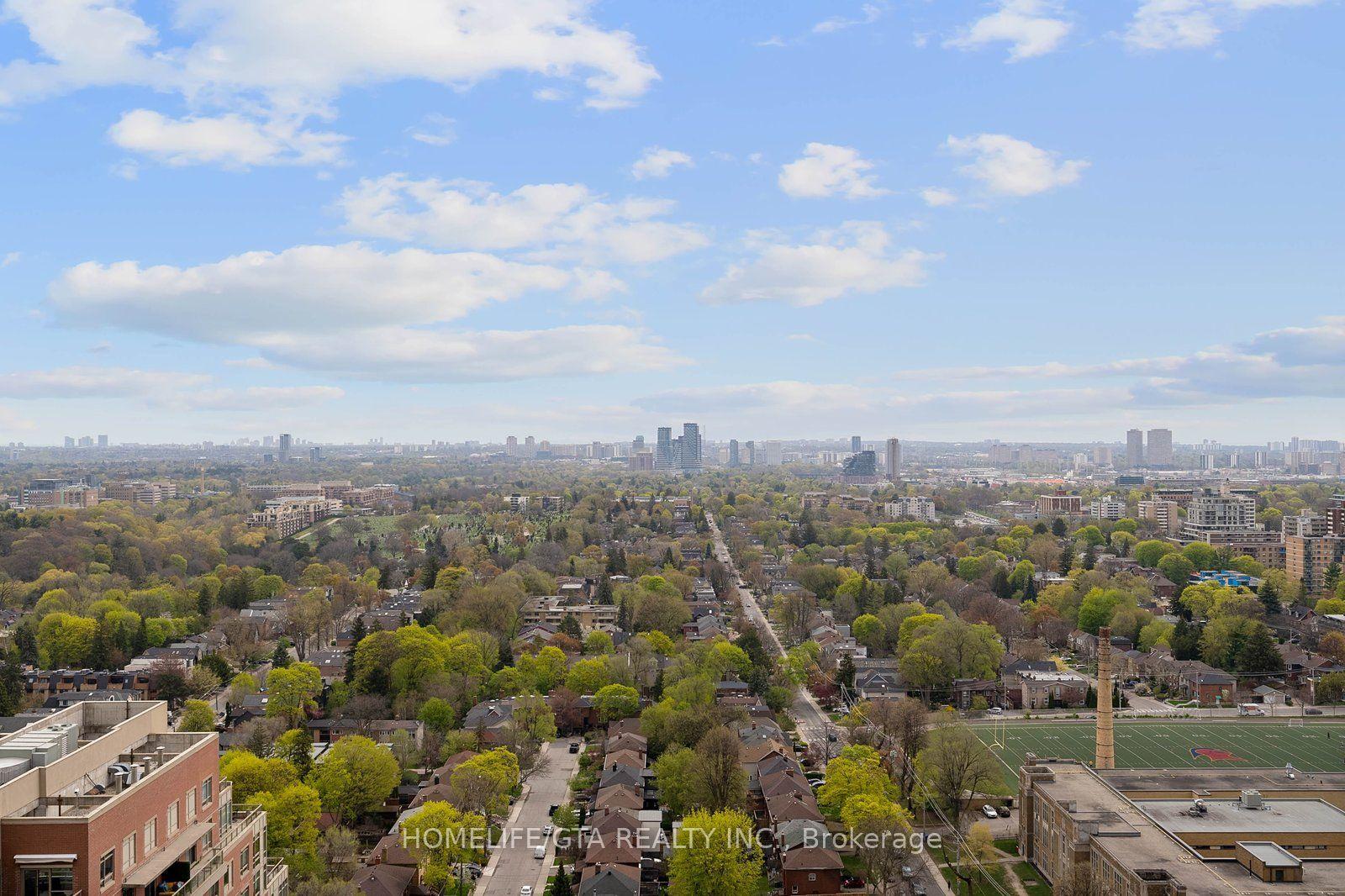110 Broadway Avenue 3409S #3409S — photo 1