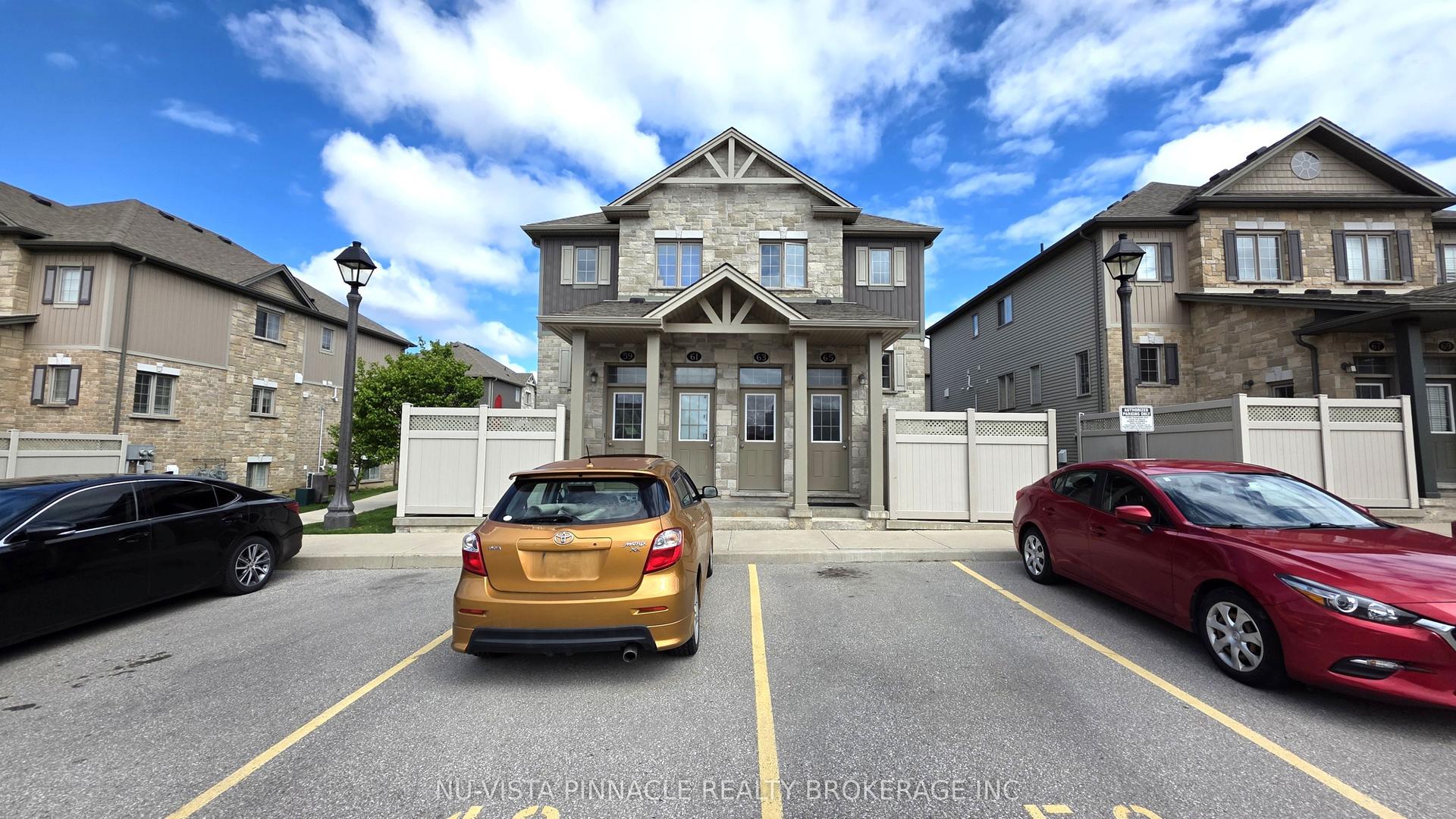 3200 Singleton Avenue 63 #63 — photo 1