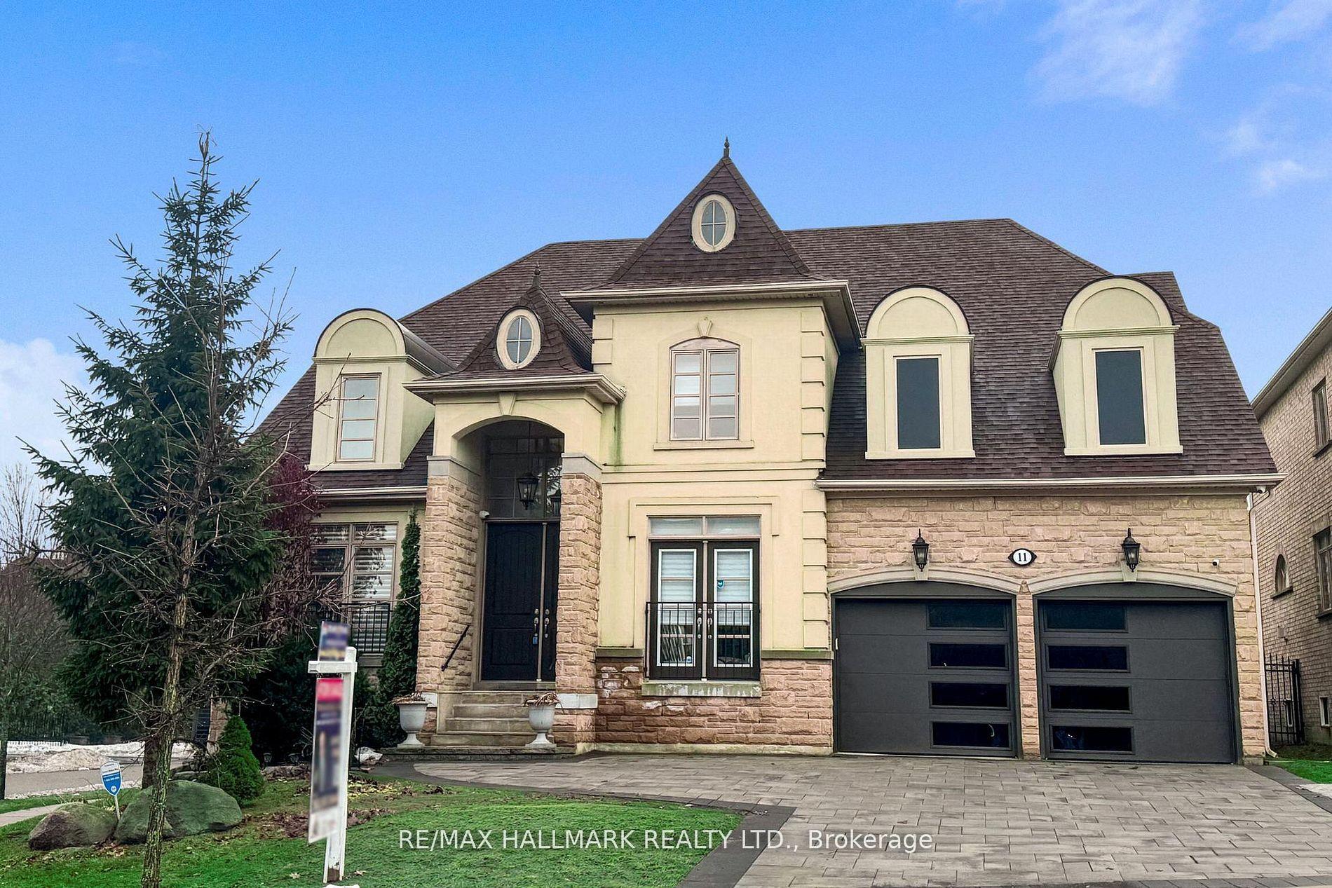 11 Pagean Drive — photo 1