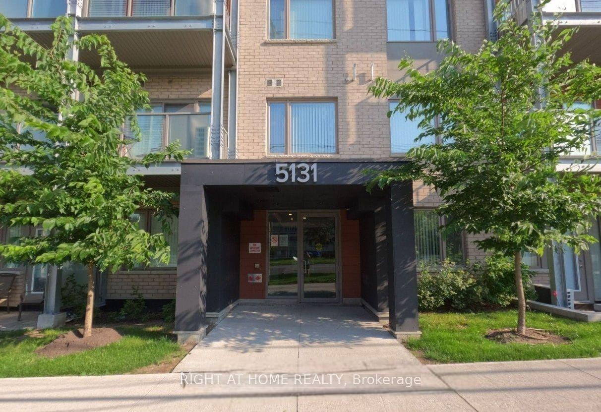 5131 Sheppard Avenue E 401 #401, Toronto — Condo for lease, photo 1