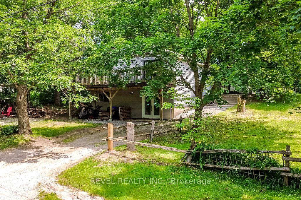 3267 Albany Street, Severn — Detached for sale, photo 1