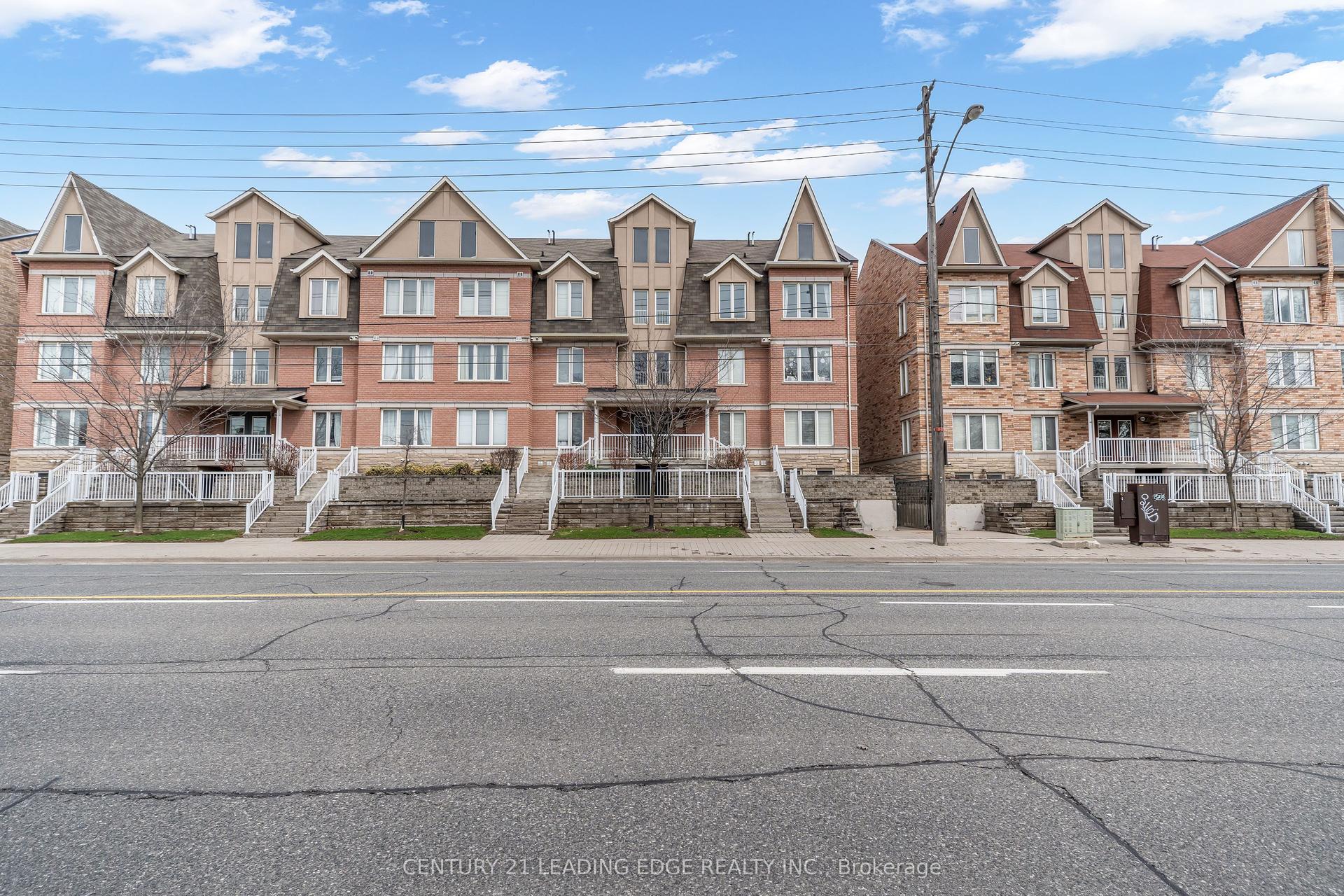 653A Warden Avenue 53 #53 — photo 1