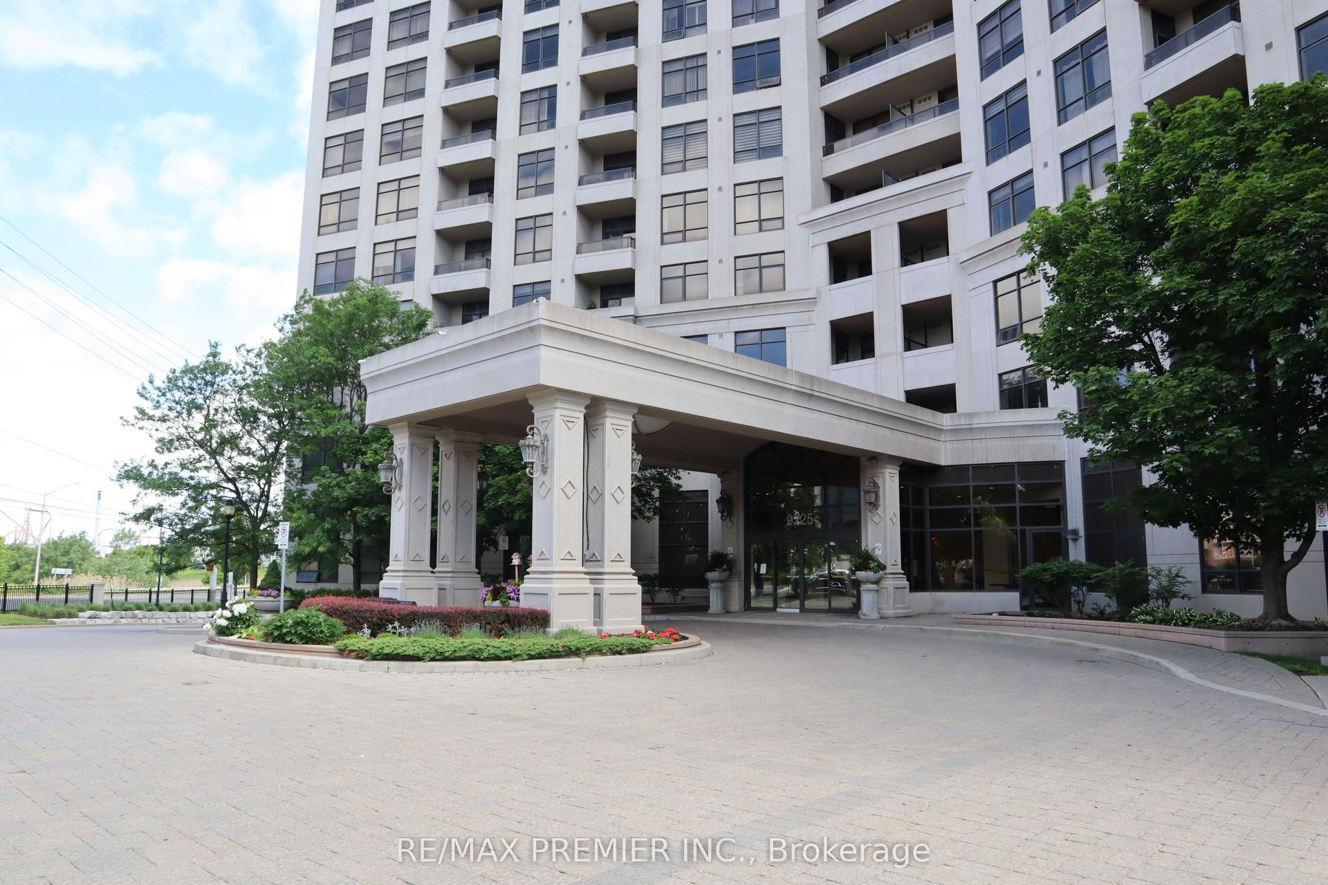 9225 Jane Street 1506 #1506, Vaughan — Condo for lease, photo 1