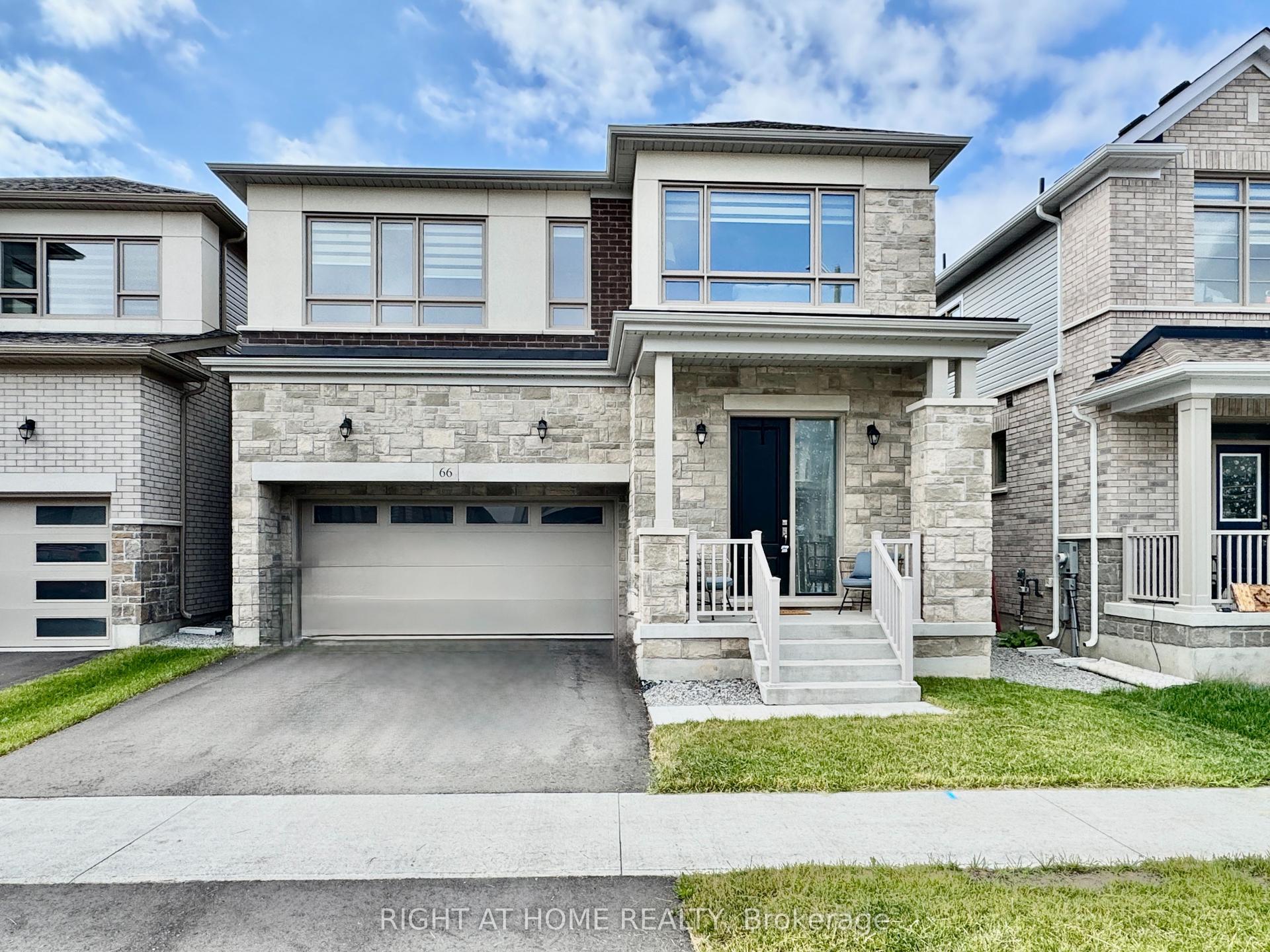 66 Gemini Drive — photo 1