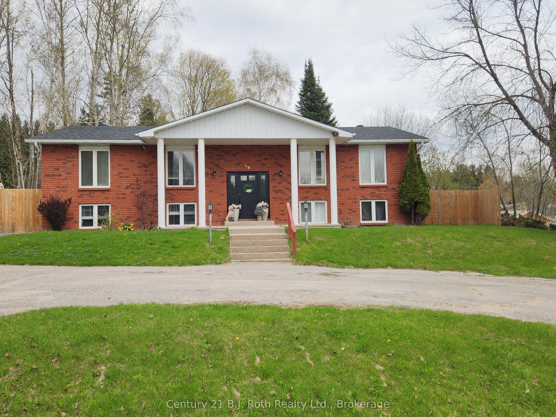 60 Lepage Drive — photo 1