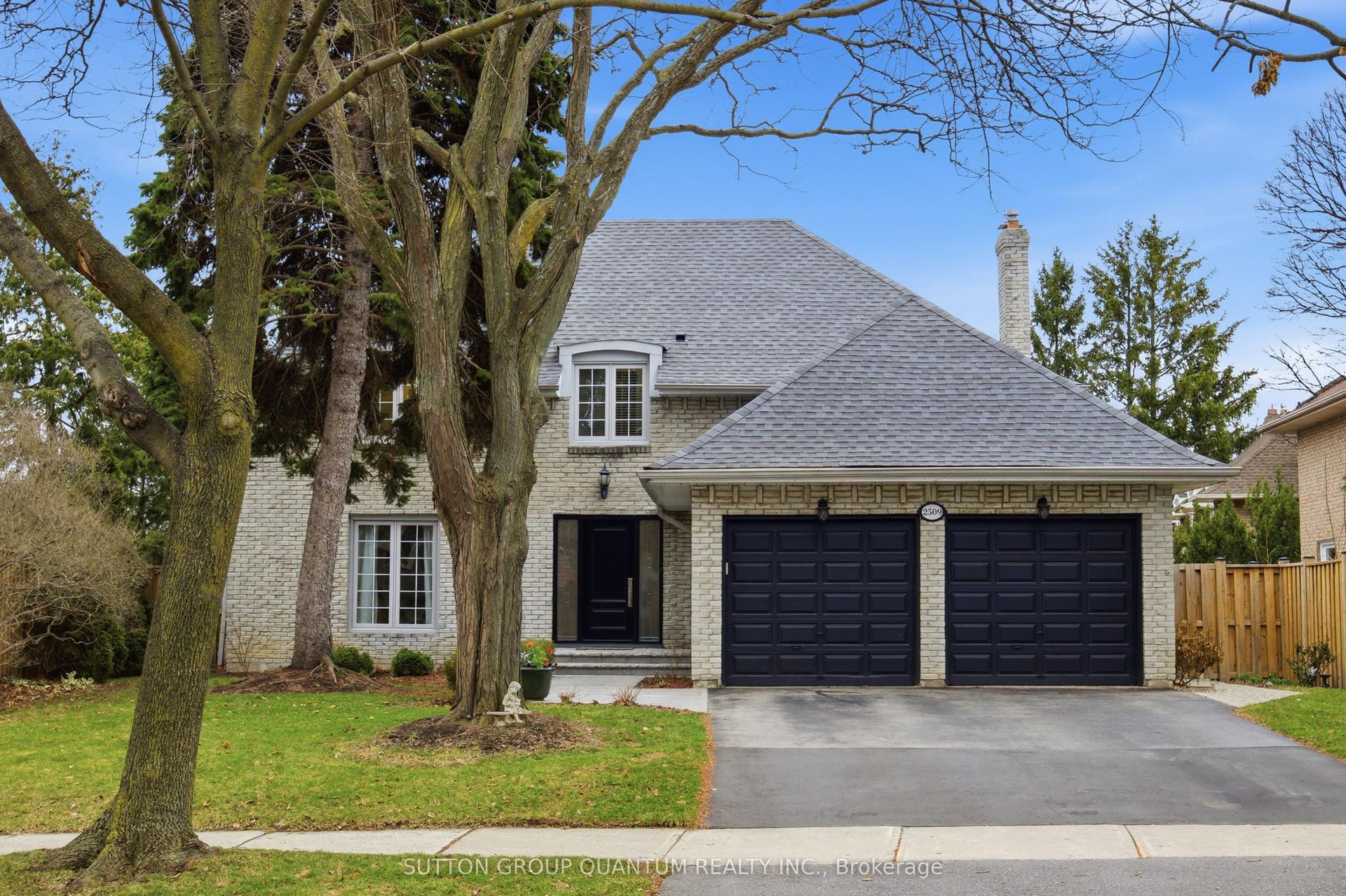 2509 King Forrest Drive — photo 1