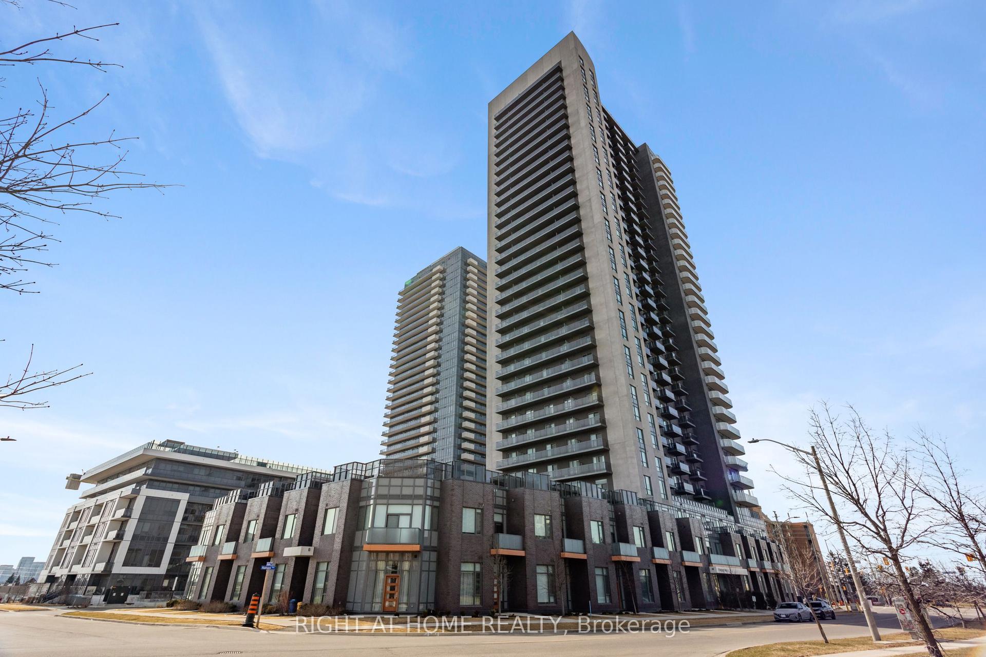 8 Nahani Way 2203 #2203 — photo 1