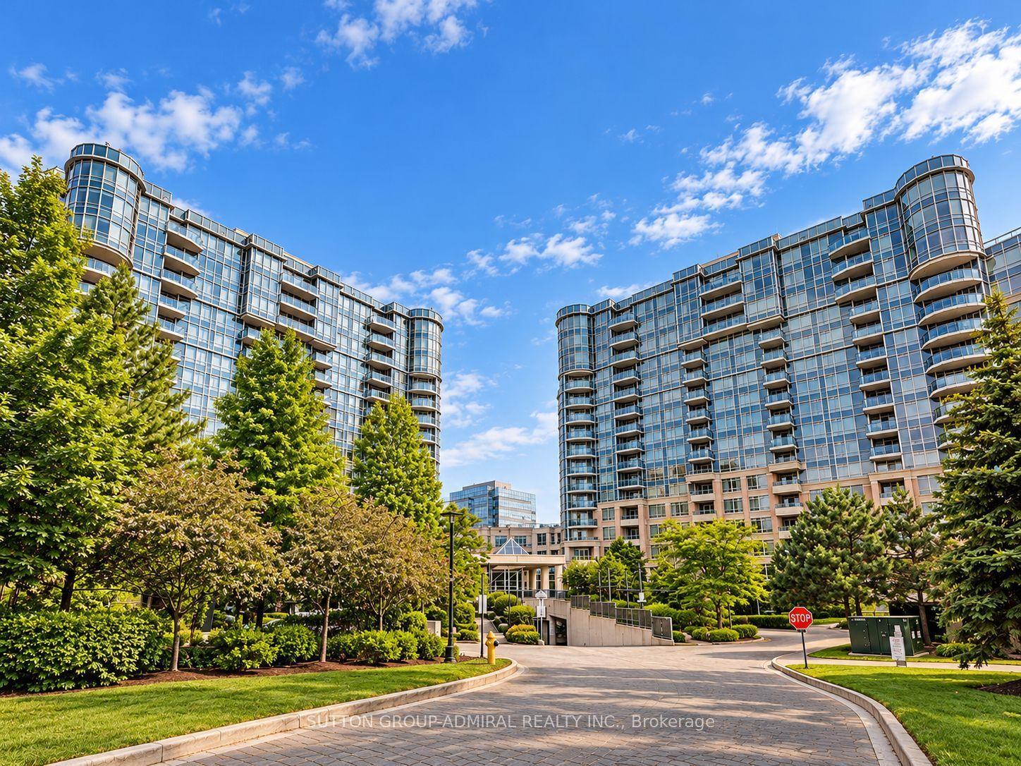 23 Cox Boulevard 677 #677, Markham — Condo for sale, photo 1