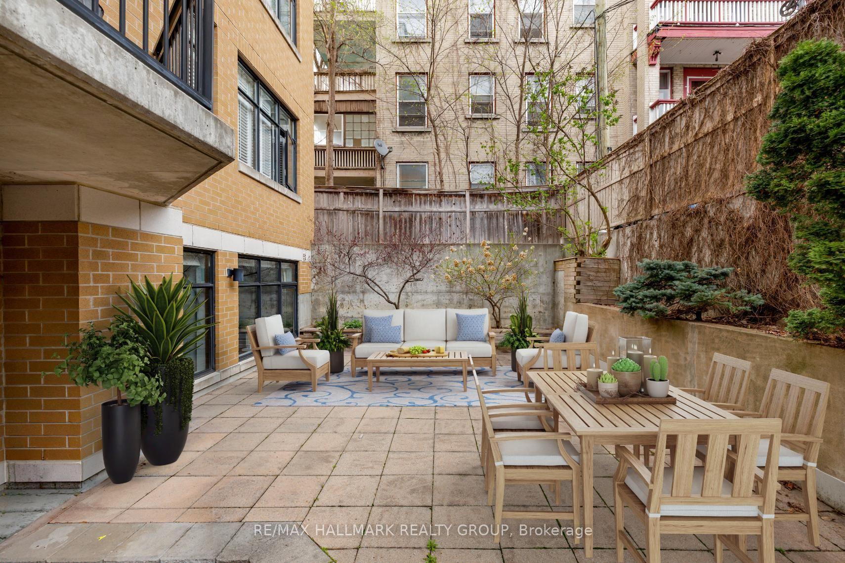 260 Besserer Street 203 #203, Lower Town - Sandy Hill — Condo for sale, photo 1