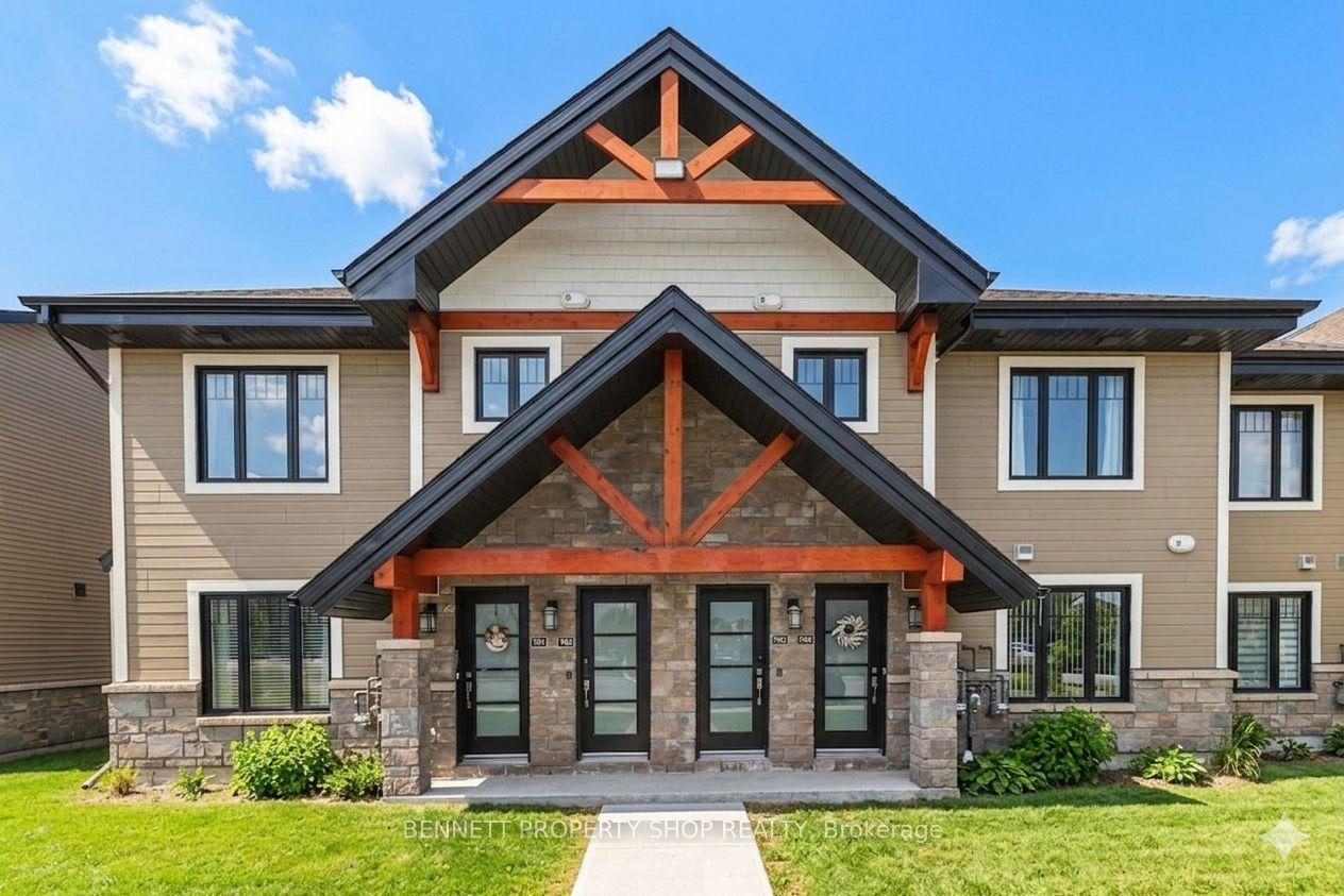 123 St Moritz Trail 702 #702 — photo 1