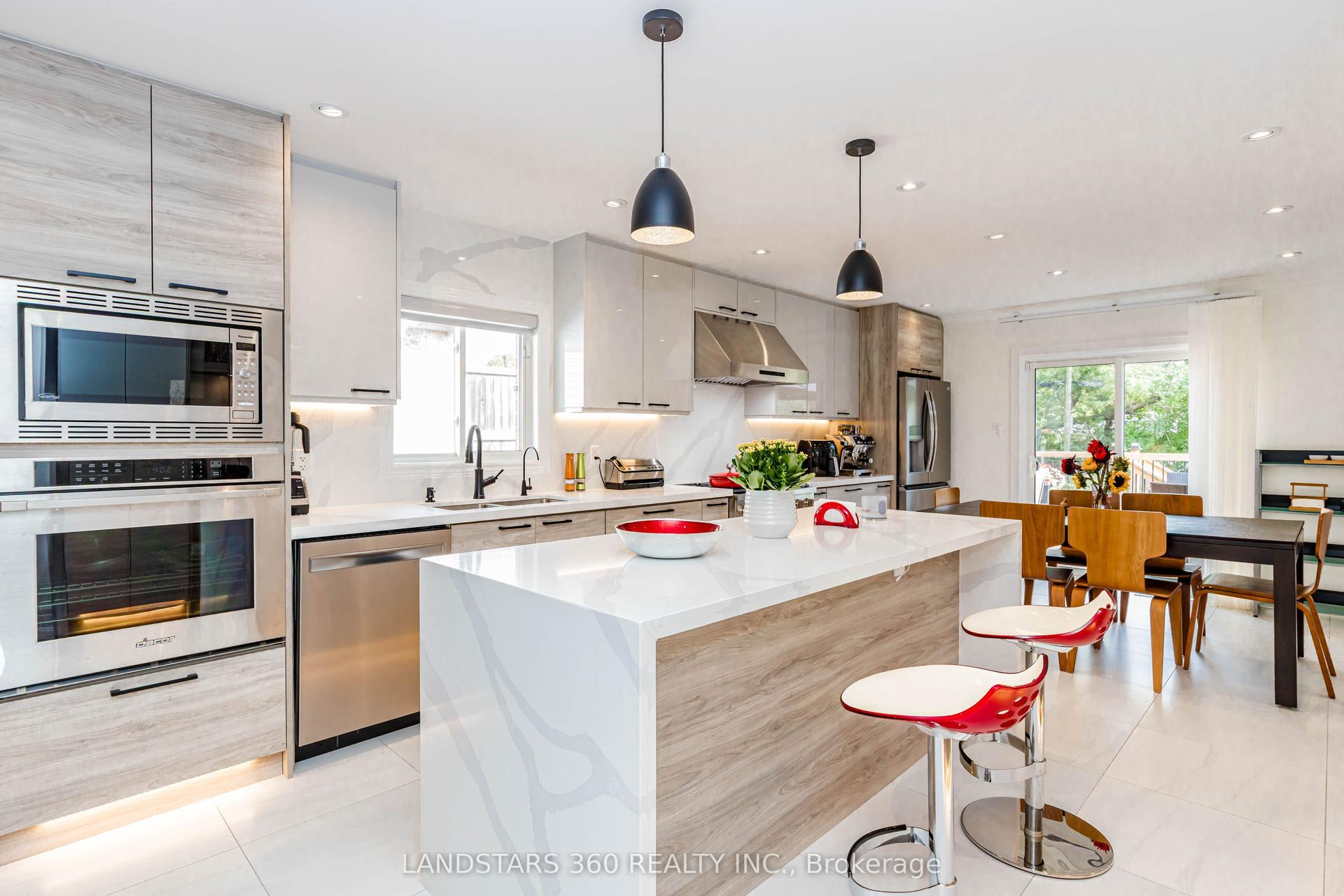 13 ALICE Avenue, Georgina — Detached for sale, photo 1