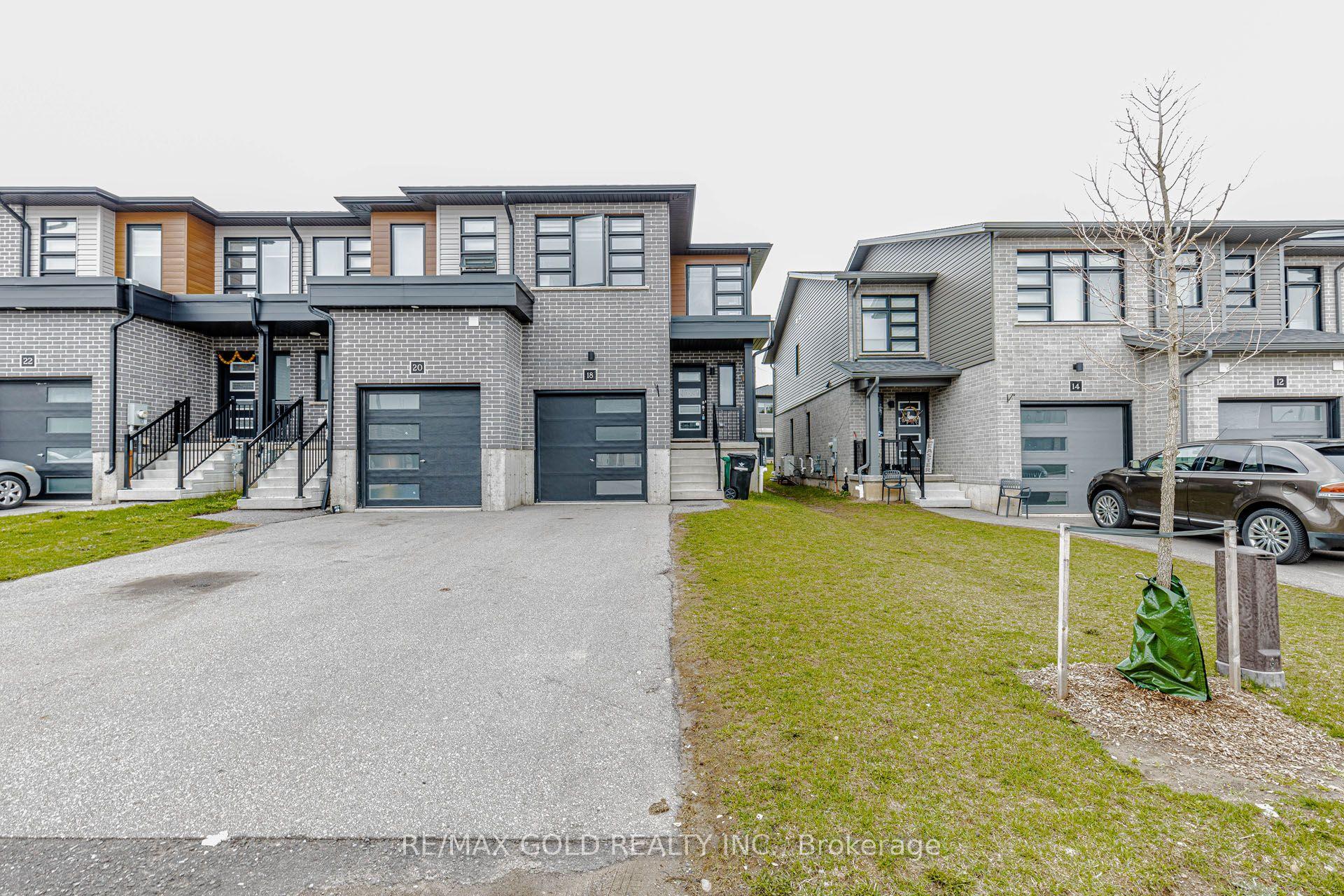 18 Wilkinson Avenue — photo 1