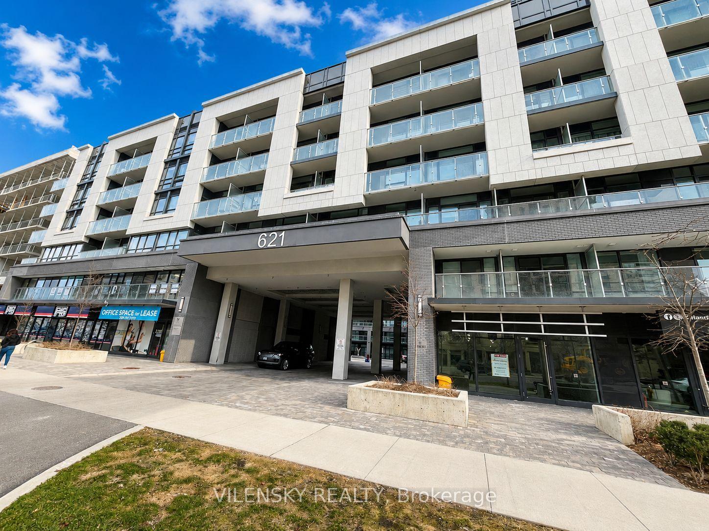 621 Sheppard Avenue E 238 #238 — photo 1
