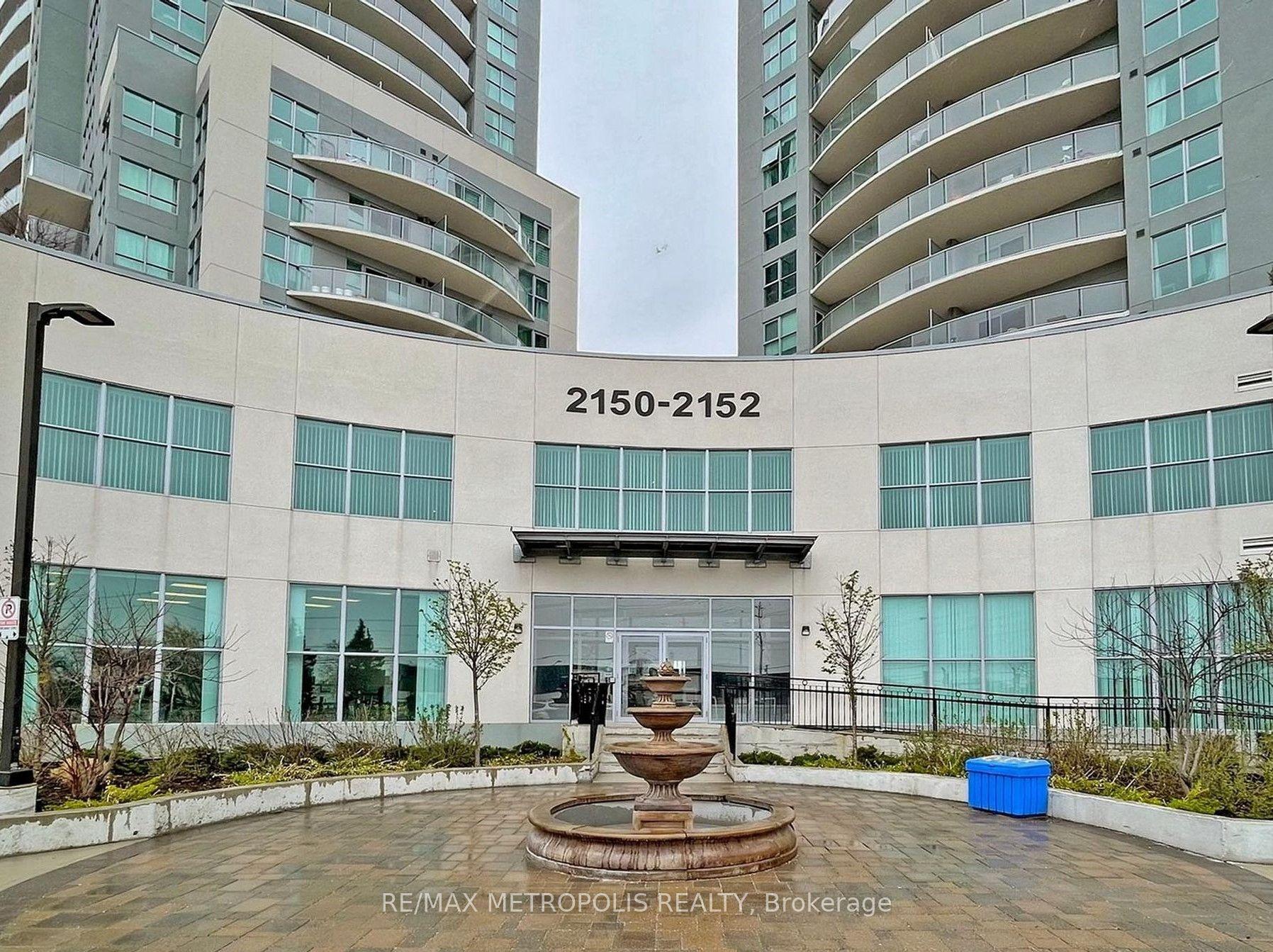 2152 Lawrence Avenue E 1502 #1502, Toronto — Condo for lease, photo 1