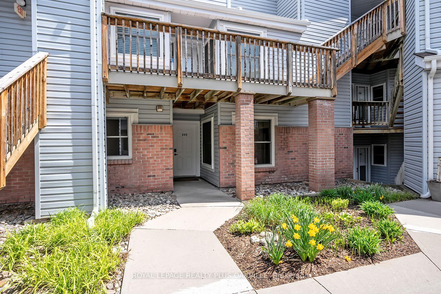 1220 Thorpe Road 205 #205 — photo 1