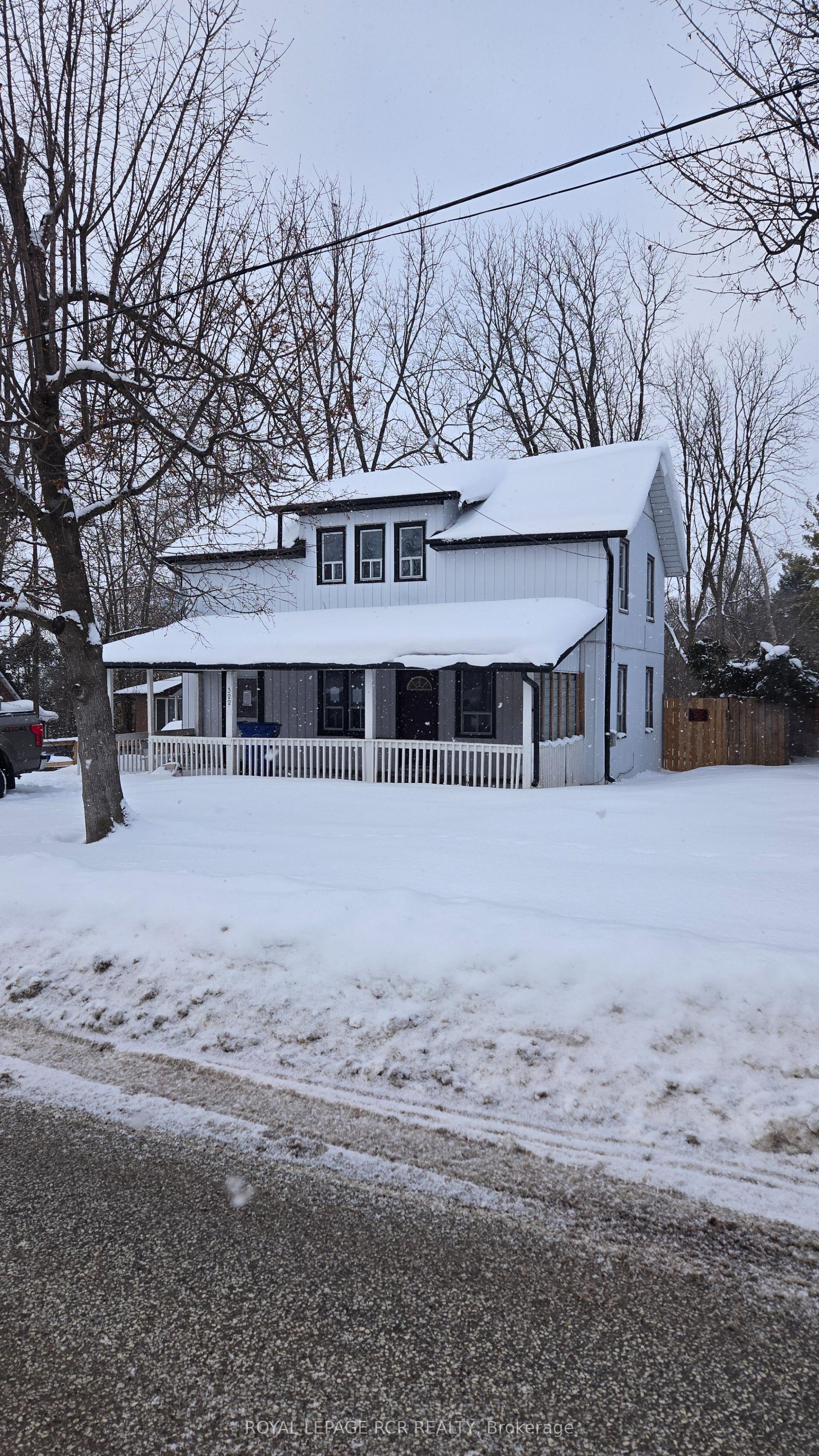 322 Old Homestead Road — photo 1