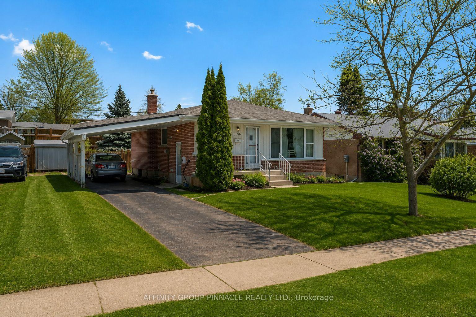 1096 Barnardo Avenue — photo 1