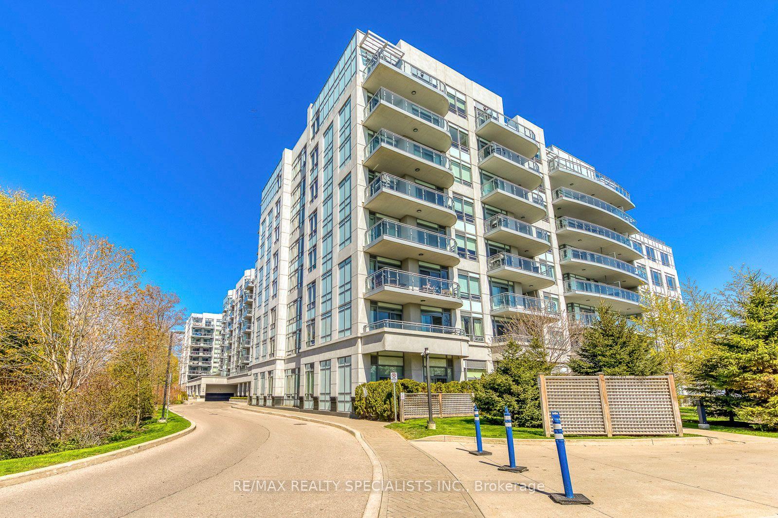 3500 Lakeshore Road W 316 #316, Oakville — Condo for sale, photo 1